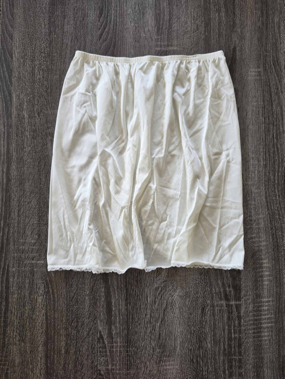 Vassarette Half Slip